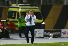 صورة يورتشيتش يعلن تشكيل بيراميدز لمواجهة الإسماعيلي في الدوري الممتاز