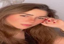 صورة مي عز الدين: القط بتاعي جاله اكتئاب وبقى زاهد الدنيا ومبطبخش خالص