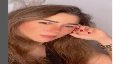 صورة مي عز الدين: القط بتاعي جاله اكتئاب وبقى زاهد الدنيا ومبطبخش خالص