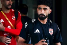 صورة “مش هتبقي الأخيرة”.. مروان عطية يعلق على حصده جائزة أفضل خط وسط