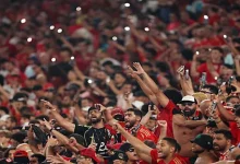 صورة رابطة الأندية تكشف شرط وحيد لمعاقبة جماهير الأهلي