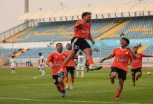 صورة تشكيل فاركو الرسمي لمواجهة الزمالك في الدوري
