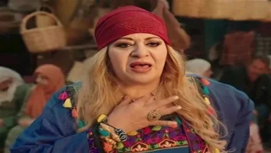 صورة “دهب وفلوس وتبرعات”.. فريدة سيف النصر في رسالة غامضة: “بعتذر بالنيابة