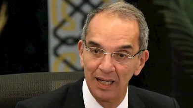 صورة مصر تشارك في الاجتماع الأفريقي الثالث للمؤتمر العالمي للاتصالات 2025
