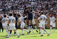 صورة بسبب لقاء جنسي.. لاعب ريال مدريد يواجه عقوبة السجن لمدة عامين