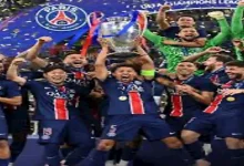 صورة يتساوى مع برشلونة وبايرن.. باريس سان جيرمان يقترب من إنجاز تاريخي