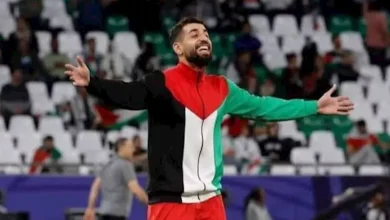صورة “يحل مشكلتين للفريق”.. لماذا عدي الدباغ الصفقة الصيفية الأنسب للزمالك؟