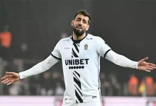 صورة مصدر يوضح لمصراوي تطورات مفاوضات الزمالك مع عدي الدباغ