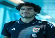 صورة “إذا انفض الناس عن غزة”.. لاعب الأهلي يوجه رسالة إنسانية لمتابعيه
