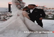 صورة “آخرهم حسام عبد المجيد”.. أبرز حفلات زفاف لاعبي الكرة في يوليو