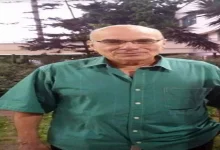 صورة ممنوع الزيارة.. تطورات الحالة الصحية للشاعر إبراهيم رضوان