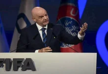 صورة أول تعليق من انفانتينو على واقعة العنصرية بمباراة ليفربول وبورنموث