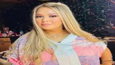 صورة ويزو: اتولدت ووزني 7 كيلو وأبويا كان بيقول لأمي مخلفة شوال ورضعت 3 سني