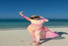 صورة “تستحقها”.. زوجة مروان عطية تهنئه بعد حصده جائزة أفضل خط وسط