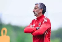 صورة نجم الزمالك السابق: ريبيرو معندوش الكفاءة لقيادة انسجام الأهلي