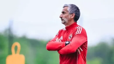 صورة نجم الزمالك السابق: ريبيرو معندوش الكفاءة لقيادة انسجام الأهلي