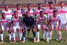 صورة رئيس الزمالة السوداني يتحدث لمصراوي عن وقوعه في طريق الزمالك