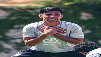 صورة 8 لاعبين مغاربة في صفوف ثلاثي قمة الدوري المصري الموسم الجديد