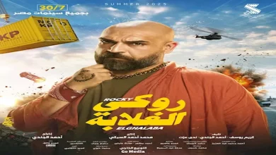 صورة إيرادات السبت.. “روكي الغلابة” في الصدارة و”الشاطر” بالمركز الثاني
