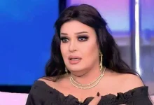 صورة على أنغام “هتدلعني”.. فيفي عبده ترقص على البحر والجمهور يعلق (صور وفيد