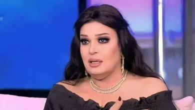 صورة على أنغام “هتدلعني”.. فيفي عبده ترقص على البحر والجمهور يعلق (صور وفيد