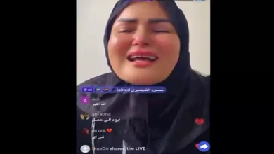 صورة أول رد من سما المصري على مقطع فيديو متداول لها وهي تصلي