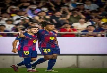 صورة 8 اختبارات صعبة أمام برشلونة في دوري أبطال أوروبا