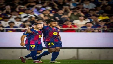صورة 8 اختبارات صعبة أمام برشلونة في دوري أبطال أوروبا