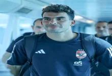 صورة هتافات قوية ضد زيزو خلال مباراة الزمالك وسيراميكا بالدوري