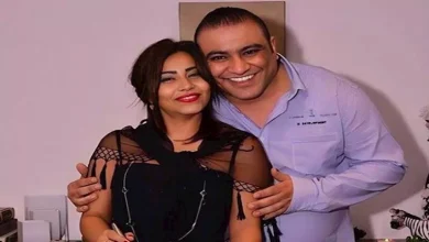 صورة أول تعليق من شقيق شيرين بعد أنباء عودتها لـ حسام حبيب:”حسبي الله ونعم