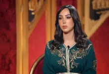 صورة “انفجار في الزايدة وعمليتين”.. بسمة بوسيل تكشف الحالة الصحية التي مر ب