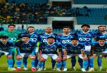 صورة بيراميدز يعلن تمديد التعاقد مع موهبته 3 سنوات