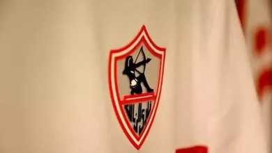 صورة لاعب الزمالك السابق يثير الجدل بمنشور قوي عن الوسط الرياضي