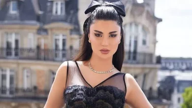 صورة “خست جدا”.. هدى الإتربي تثير الجدل في أحدث ظهور والجمهور يعلق