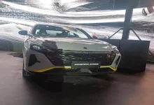 صورة دونج فينج shine الجديدة.. أحدث سيارة زيرو بمصر وتبدأ من 790 ألف جنيه