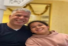 صورة في عيد ميلاده.. 15 صورة وأبرز المعلومات عن وائل جمعة وعائلته