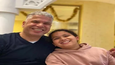 صورة في عيد ميلاده.. 15 صورة وأبرز المعلومات عن وائل جمعة وعائلته