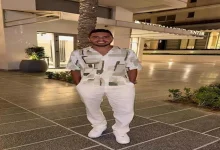 صورة كريم الدبيس يهنئ كريم نيدفيد بعيد ميلاده