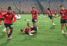 صورة نجم الزمالك السابق يكشف عن صعوبة سيواجهها فاركو أمام الأهلي