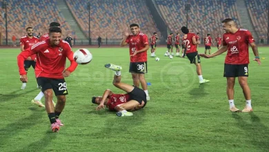 صورة نجم الزمالك السابق يكشف عن صعوبة سيواجهها فاركو أمام الأهلي