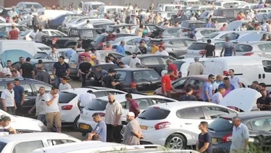 صورة 5 سيارات يابانية موديل 2020 تبدأ من 480 ألف جنيه
