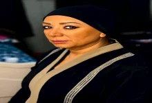 صورة انتصار تستعيد ذكريات كواليس “قهوة المحطة”