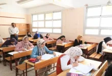 صورة غدا.. انطلاق امتحانات الثانوية العامة الدور الثانى 2025