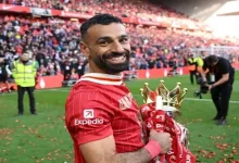 صورة لحظة بلحظة.. كريستال بالاس 0 – 0 ليفربول .. صلاح أساسيًا