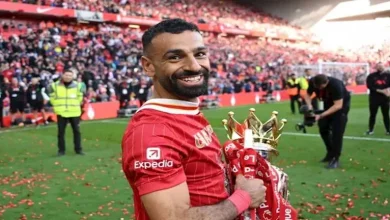 صورة لحظة بلحظة.. كريستال بالاس 0 – 0 ليفربول .. صلاح أساسيًا