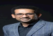 صورة شوكت المصري مديرًا لمهرجان القاهرة الدولي للطفل العربي في دورته الثالث