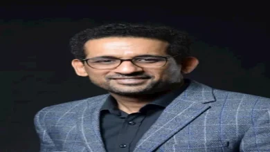 صورة شوكت المصري مديرًا لمهرجان القاهرة الدولي للطفل العربي في دورته الثالث