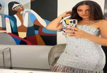 صورة بأكثر من إطلالة جريئة.. درة تنشر صورًا من إجازتها الصيفية أمام البحر