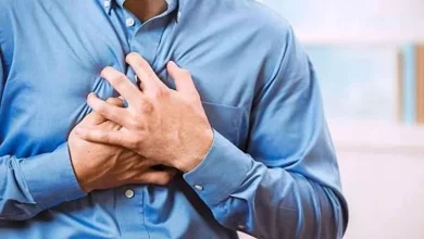 صورة أسباب وأعراض وطرق الوقاية من احتشاء عضلة القلب
