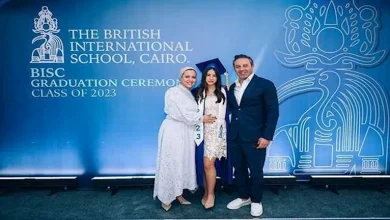 صورة 20 صورة وأبرز المعلومات عن عائلة حازم إمام
